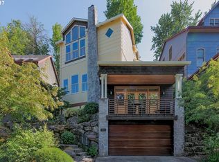 3464 NW Savier St, Portland, OR 97210