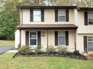 1598 Star Pine Dr, Annapolis, MD 21409
