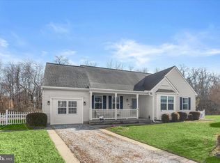 22 Windward Way, Baltimore, MD 21220