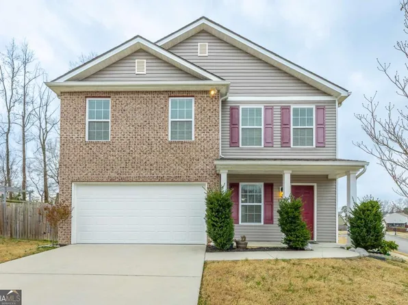 10 Dragoon Ct, Rossville, GA 30741