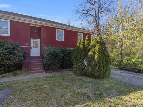 5101 Whitaker Dr, Nashville, TN 37211