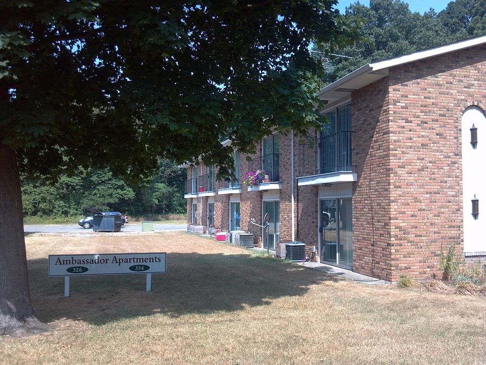 2nd image of 326 Beeline Rd APT 17