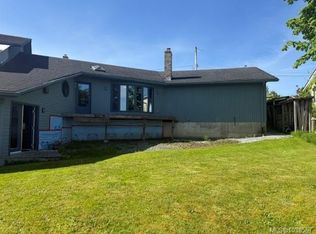 2688 Brockington Pl, Pt McNeill, BC V0N 2R0