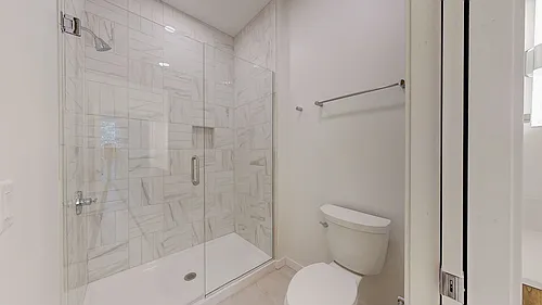 Floor plan Dyer