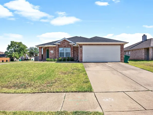 720 Gibson St, Cedar Hill, TX 75104