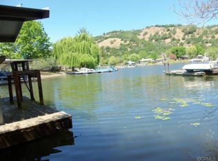 381 Lake St, Clearlake Oaks, CA