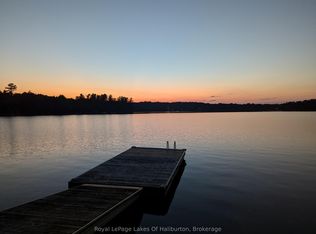 1330 Kushog Lake Rd, Algonquin Highlands, ON K0M 2K0