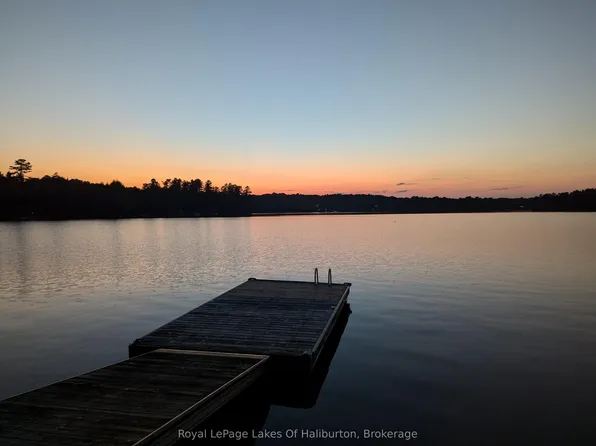 1330 Kushog Lake Rd, Algonquin Highlands, ON K0M 2K0