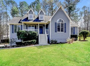 260 Kings Walk, Douglasville, GA
