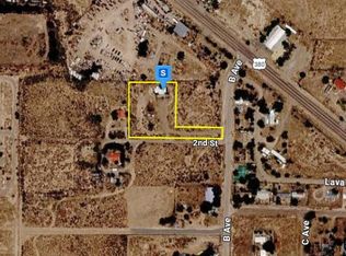 1206 2nd St, Carrizozo, NM 88301