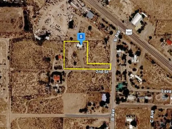 1206 2nd St, Carrizozo, NM 88301