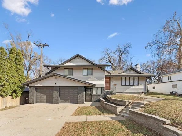 3909 N 60th St, Omaha, NE 68104