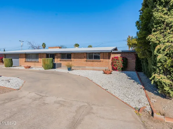 6031 E Eastland St, Tucson, AZ 85711