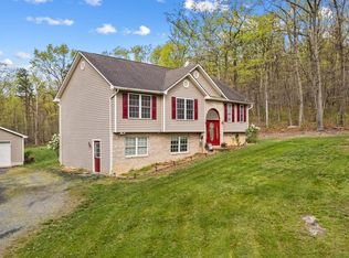 615 Remington Dr, Winchester, VA 22602