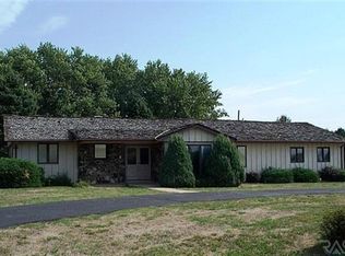 25908 478th Ave, Brandon, SD 57005