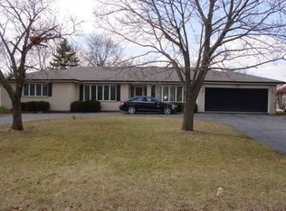 17410 Central Ave, Tinley Park, IL 60477