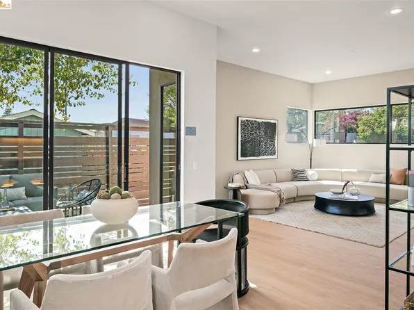 1406 San Pablo Ave #A, Berkeley, CA 94702