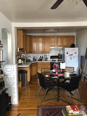 Rented by Omega Realty of Greenpoint | media 9