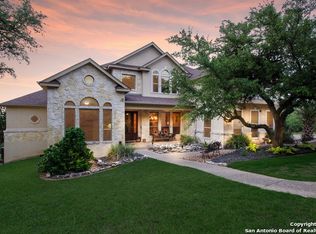 25419 Fairway Vw, San Antonio, TX 78260