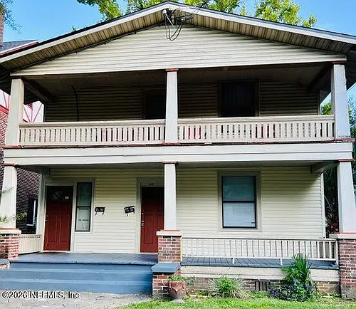 2596 Post St Photo 1
