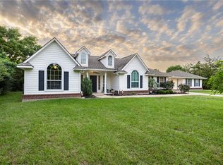 1701 Bradley Rd, College Station, TX 77845