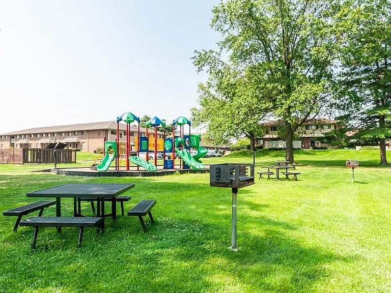 Picnic Area