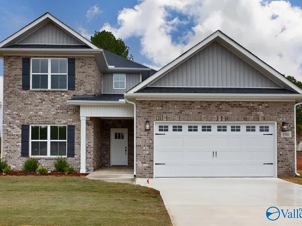 305 Plant View Dr, Meridianville, AL 35759