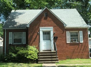 1031 W Chestnut St, Union, NJ 07083