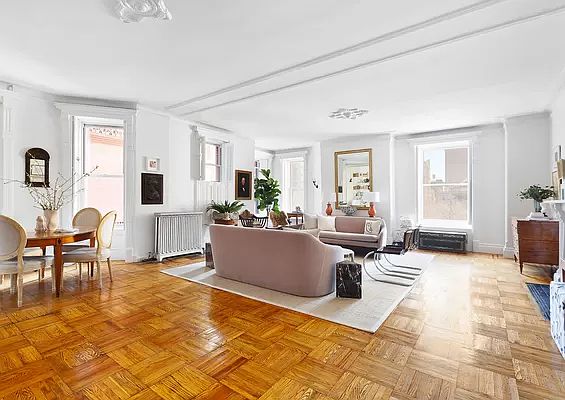 2nd image of 34 Gramercy Park E #6BF