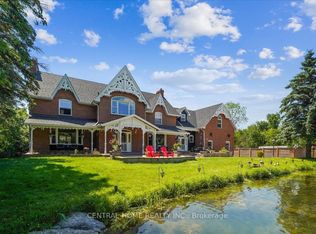 13348 McCowan Rd, Whitchurch Stouffville, ON L4A 3Y4