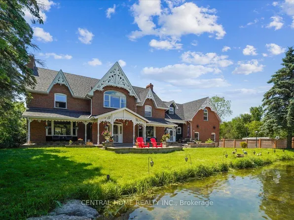 13348 McCowan Rd, Whitchurch Stouffville, ON L4A 3Y4