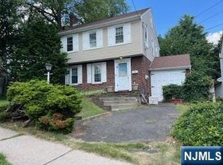 46 Tenney Ave, River Edge, NJ 07661
