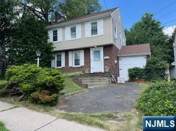 46 Tenney Ave, River Edge, NJ 07661