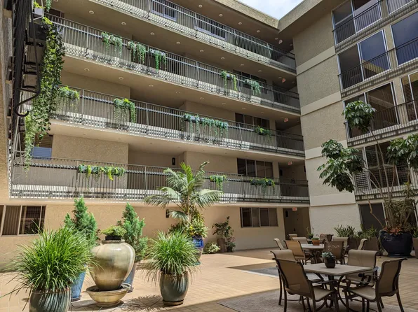 7811 Eads Ave Unit 108, La Jolla, CA 92037