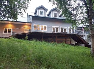 24607 Constellation Rd, Kasilof, AK 99610