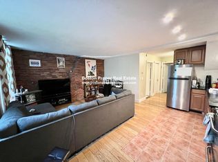 104 Saint Botolph St APT 2P, Boston, MA 02115