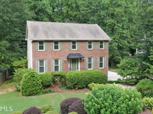 4086 E Spring Meadow Dr, Acworth, GA 30101