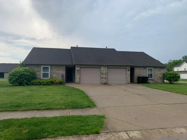 304 Brunswick Dr #B, Lafayette, IN 47909