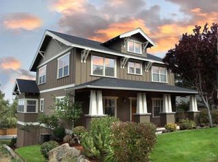 1204 NW Constellation Dr, Bend, OR