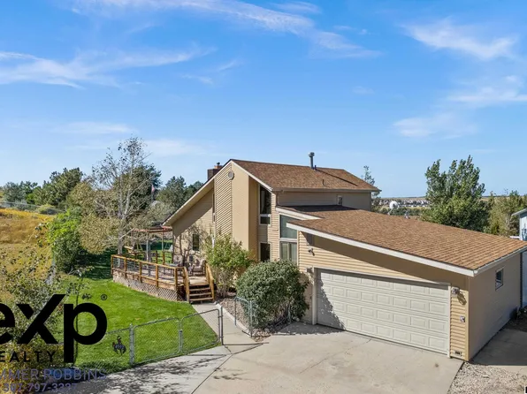 4592 Smokerise Rd., Casper, WY 82604