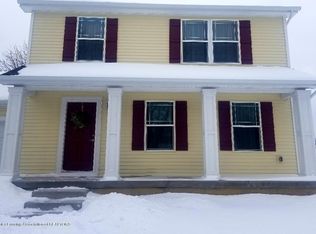 528 Doyle Rd, Laingsburg, MI 48848