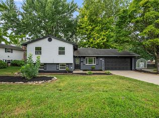 4147 Wagner Rd, Dayton, OH 45440