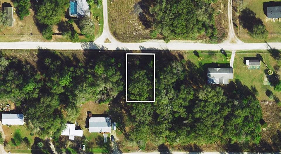 1st image of SE 142nd St Lot 22