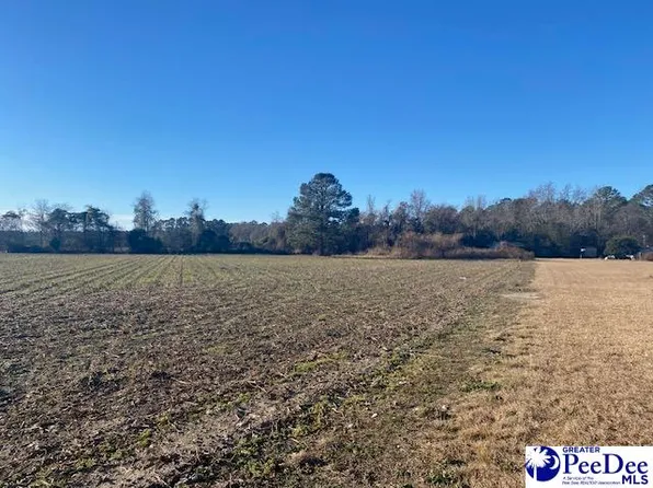 2 Morgans Ln, Hartsville, SC 29550