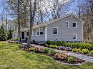 43 Wilson Avenue, Morganville, NJ 07751