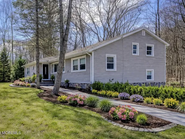 43 Wilson Avenue, Morganville, NJ 07751