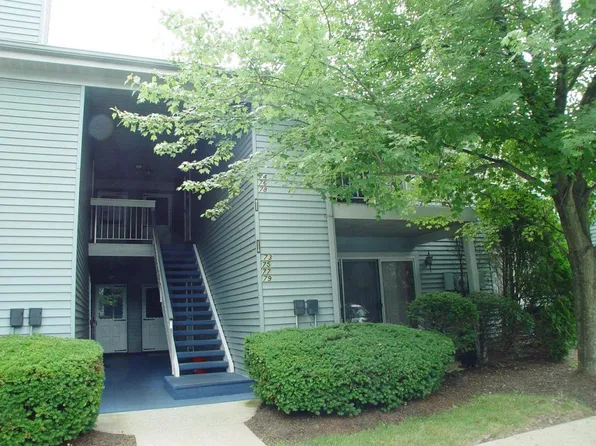 77 Haverhill Pl #77, Somerset, NJ 08873