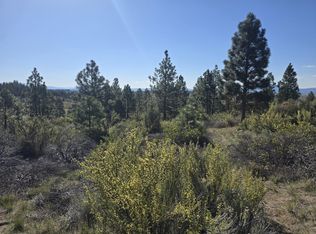 0 Cote Cyn, Sprague River, OR 97639