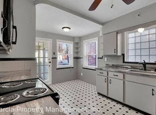 5803 Lansdowne Ave, Saint Louis, MO