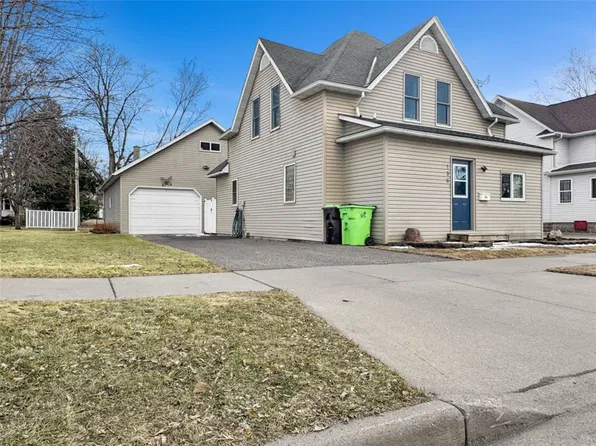 136 E 6th Avenue, Stanley, WI 54768